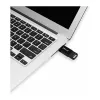 USB atmintinė PNY Elite 128 GB USB Type-C 3.2 Gen 1 (3.1 Gen 1) Juoda