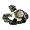 Arcas Headlight 19 LED 4 light functio