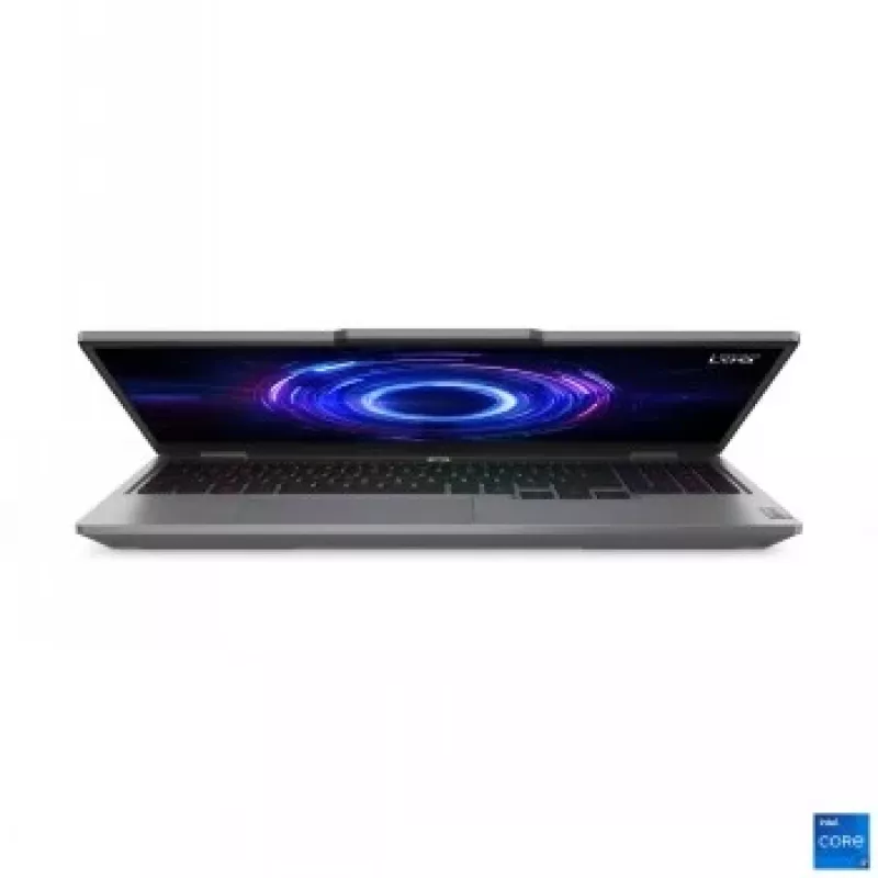 LENOVO LOQ 15IRX10 Intel Core i5-13450HX 15.6 colio FHD 16 GB 1 TB SSD M.2 2242 PCIe GeForce RTX 5050 8 GB W11H 2 metų pristatymas į servisą