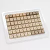 Ducky DCA132-USBOBMDPH1 įvesties įrenginio priedas Klaviatūros dangtelis
