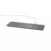 Dell laidinė klaviatūra - KB216 - US International (QWERTY) – pilka / LT graviruota