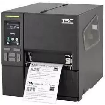 Etikečių spausdintuvas TSC MB341T 300 dpi su USB ir Ethernet jungtimis