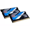 Atminties modulis G.SKILL DDR4 32GB (2x16GB) 2666 MHz 1.2 V kompiuteriams / serveriams