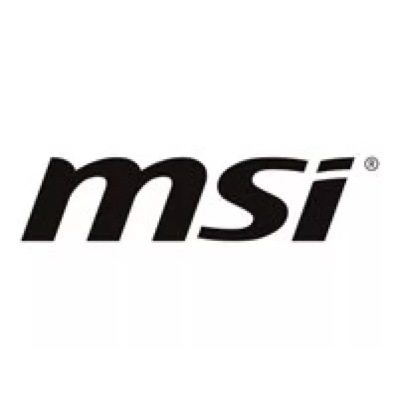Stalinis kompiuteris MSI PRO DP80 A14G-057XEU su Intel Core i5-14400, 16GB RAM