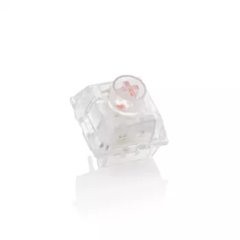 Mechaninis jungiklis Ducky TTC Heart DSK110-LPA1 Linear 42g 3-pin