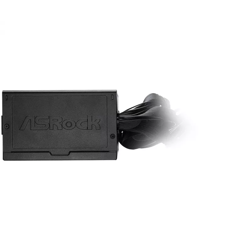 ASRock CL-650B Juoda