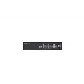 Valdomas komutatorius „Lancom GS-2412P“
