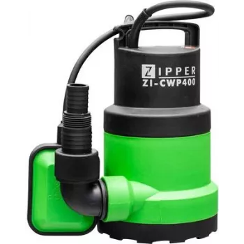 Zipper ZI-CWP400 sodo įrankis