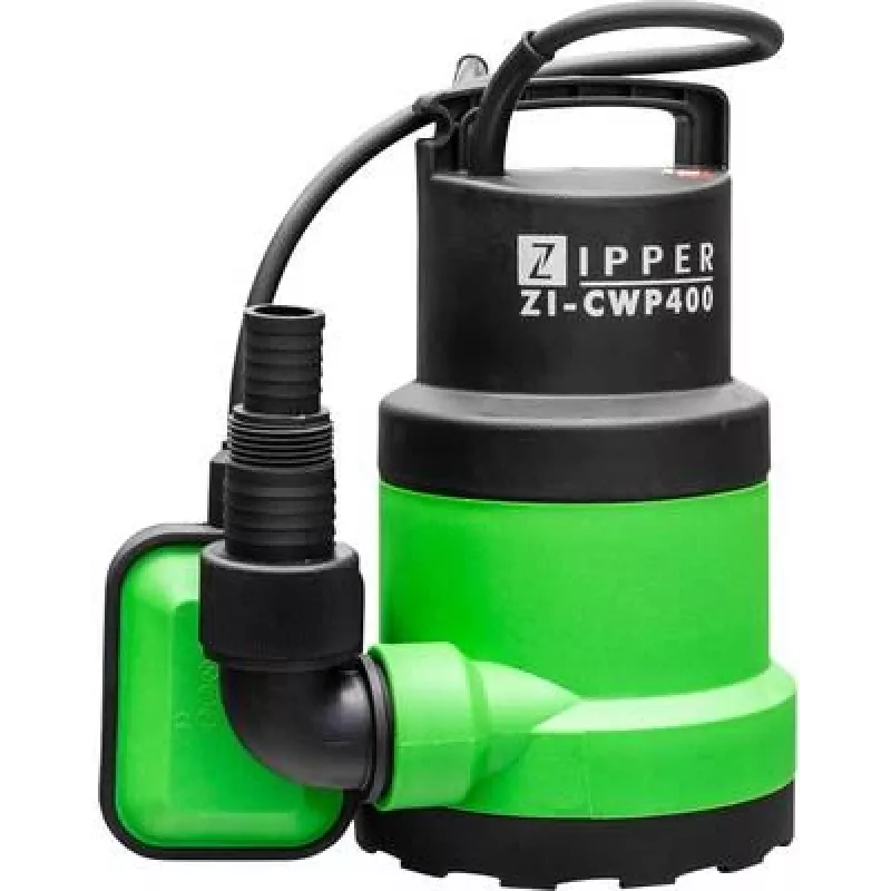 Zipper ZI-CWP400 sodo įrankis
