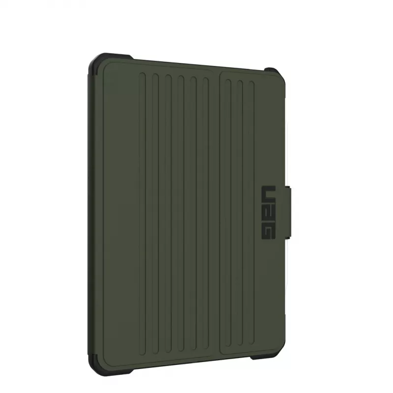 Urban Armor Gear 12339X117272 planšetinio kompiuterio dėklas 27,7 cm (10.9) Folio Green