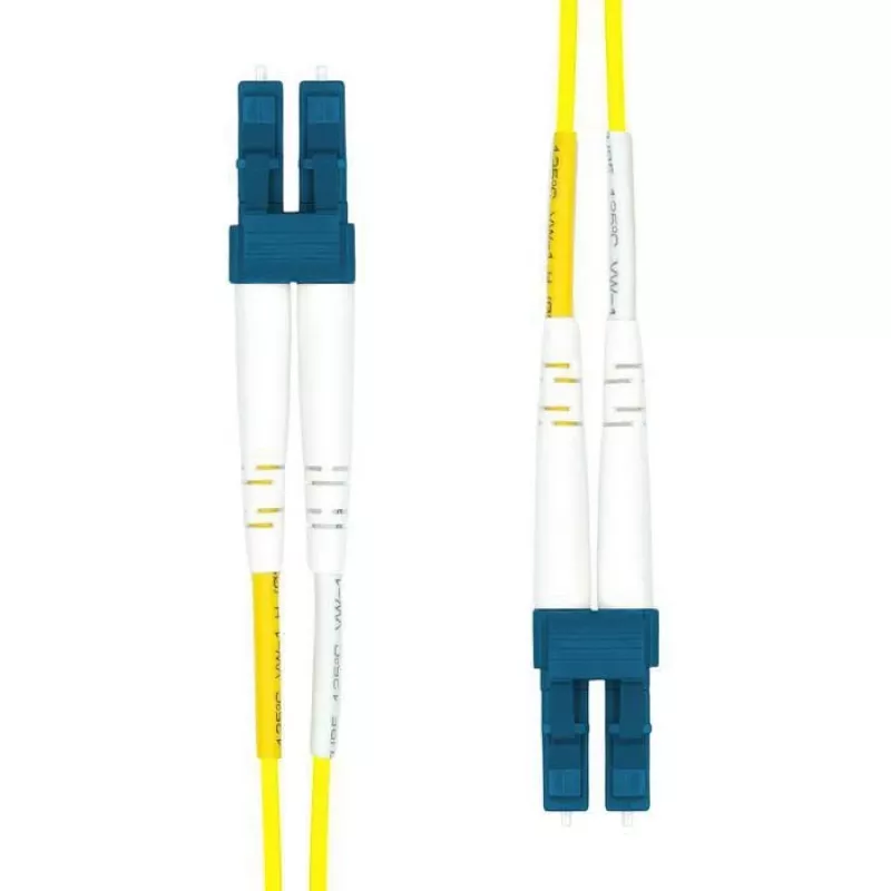 Šviesolaidinis kabelis Garbot FO kabelis 9/125 OS2 B-01-50160 vienmodis 9/125 µm