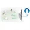 Ubiquiti AP-5AC-90-HD sektorinė antena airPrism, 5 GHz, 22 dBi, 2x2 MIMO, 90° (3x 30°), skirta Rocket 5AC-PRISM