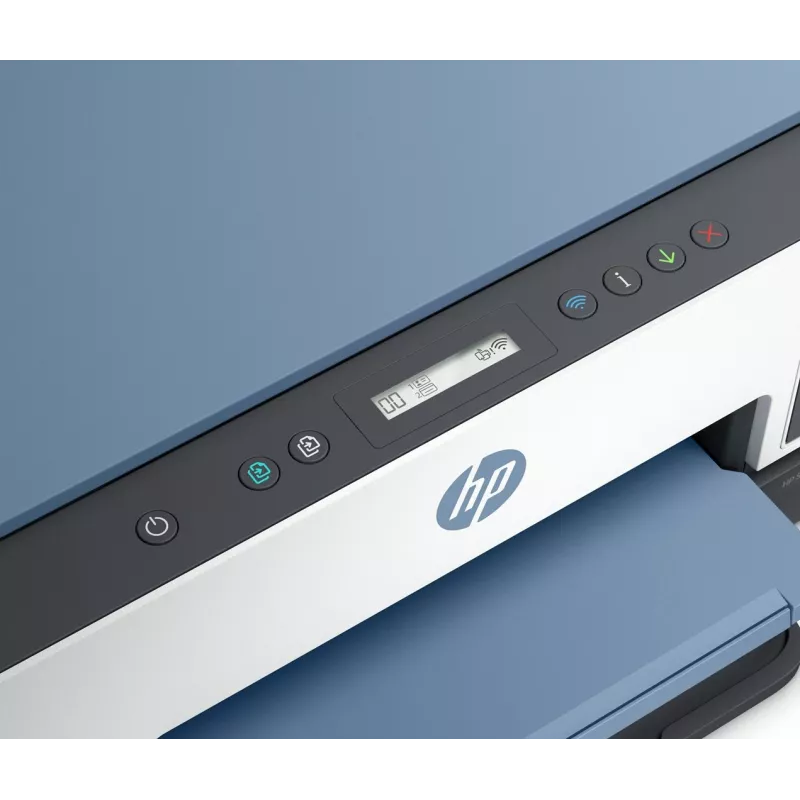 HP Smart Tank 675 universalus rašalinis spausdintuvas A4 4800 x 1200 DPI 12 ppm Wi-Fi