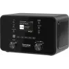 Asmeninis radijas TechniSat DigitRadio 550 IR Skaitmeninis DAB+ FM 100W