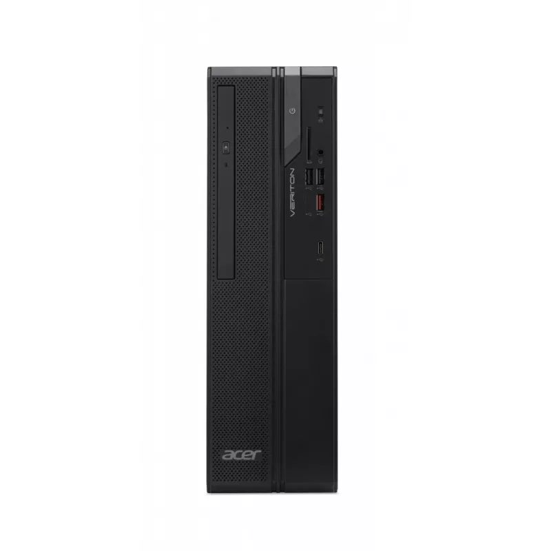 Stalinis kompiuteris Acer Veriton VX2730G U5 225 su 16 GB RAM ir 512 GB SSD, Windows 11 Pro