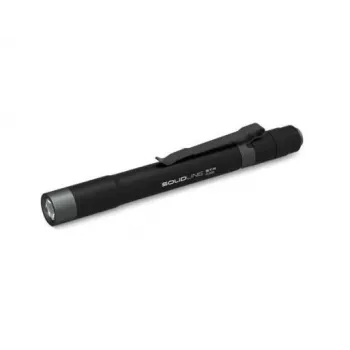 Rankinis žibintuvėlis Led Lenser Solid 502209 120 lm IP54