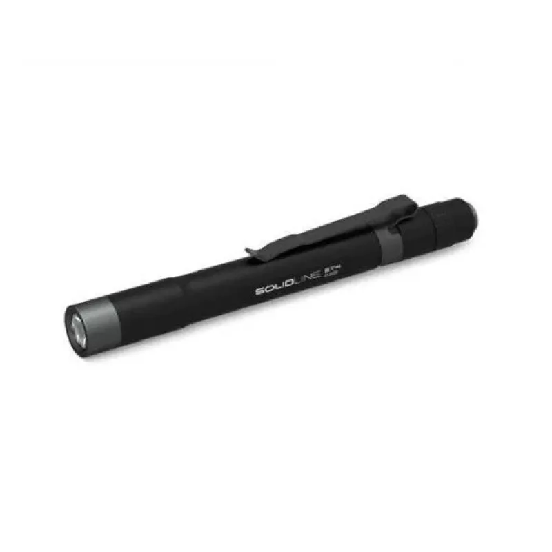 Rankinis žibintuvėlis Led Lenser Solid 502209 120 lm IP54