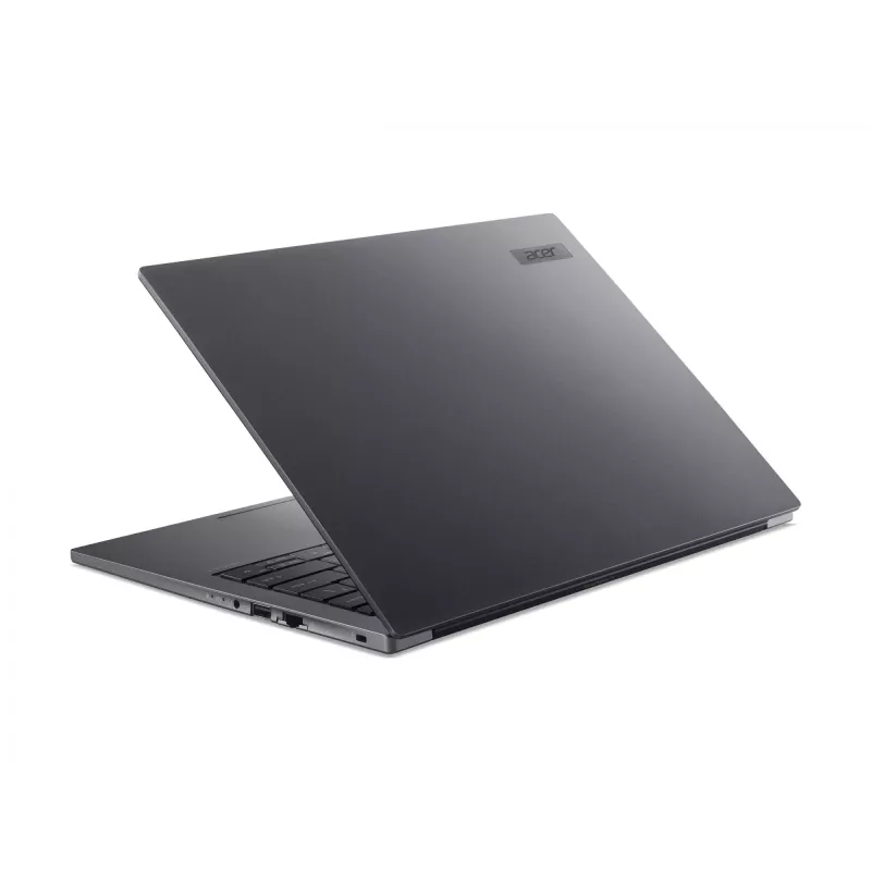 Nešiojamasis kompiuteris Acer TM X4 TMX414-51 14 colių WUXGA Ultra5, Intel 226V, 16 GB RAM, 512 GB SSD, Windows 11 Pro