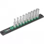 Wera 05005410001 Juoda