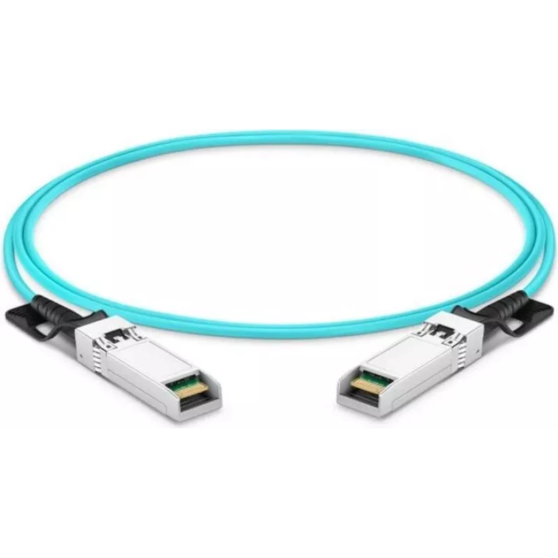 Lightwin 25GBit SFP28 AOC-Cable Active Optical Cable HP Aruba (LWO-AOC-SFP28-10M-HPE)