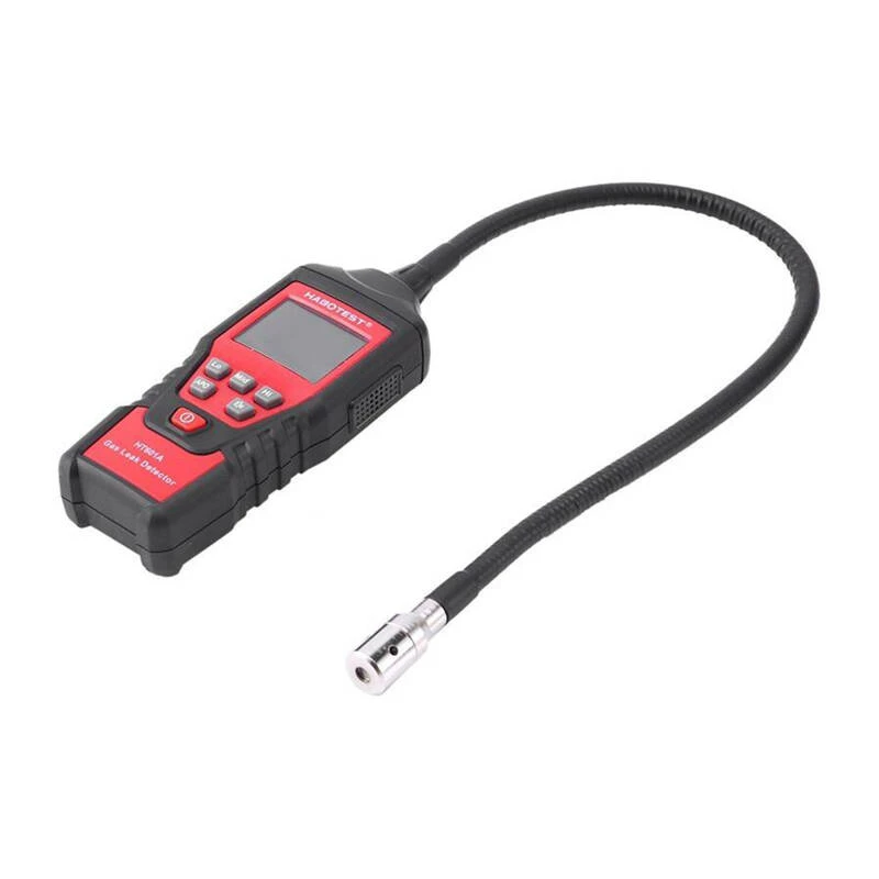 Habotest HT601A dujų detektorius su aliarmu