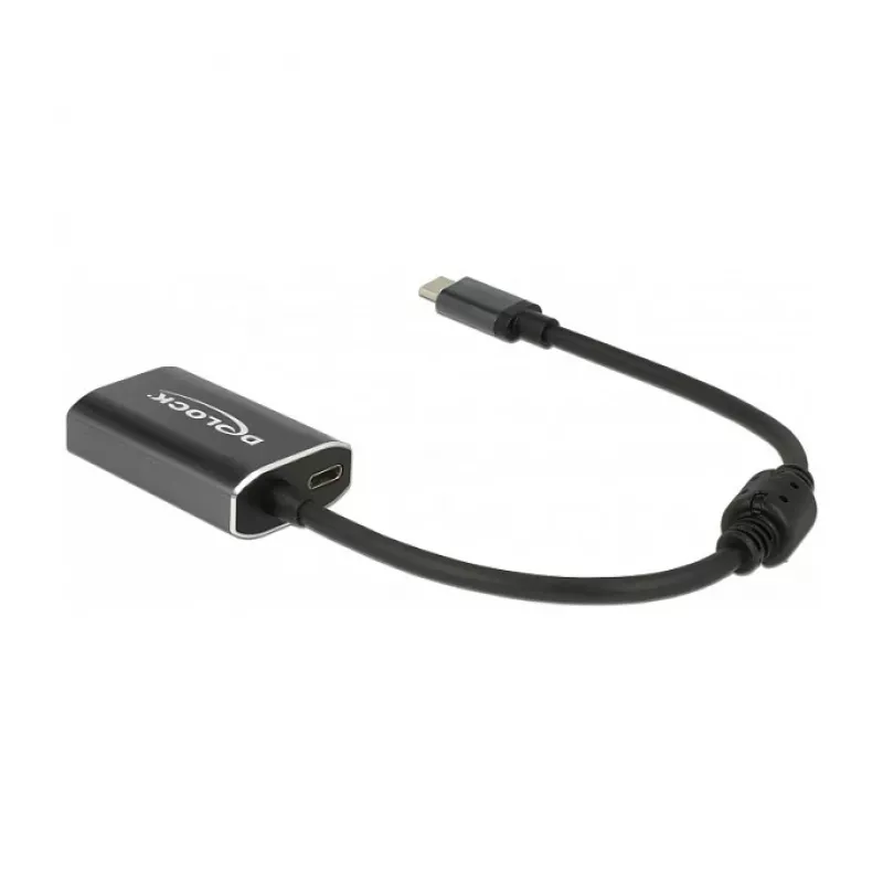 USB grafikos adapteris DeLOCK 62990