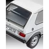 Miesto automobilio modelis Revell VW Golf 1 GTI