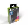 Tracer AirMag1 Lithium Polymer (LiPo) 5000 mAh Wireless charging Juodas