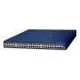 Valdomas L3 Gigabit Ethernet komutatorius PLANET SGS-6310-48P6XR 48 prievadų PoE