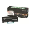 Lexmark X463X11G - juodas dažiklis - X463de, X464de, X466de, X466dte, X466dwe spausdintuvams