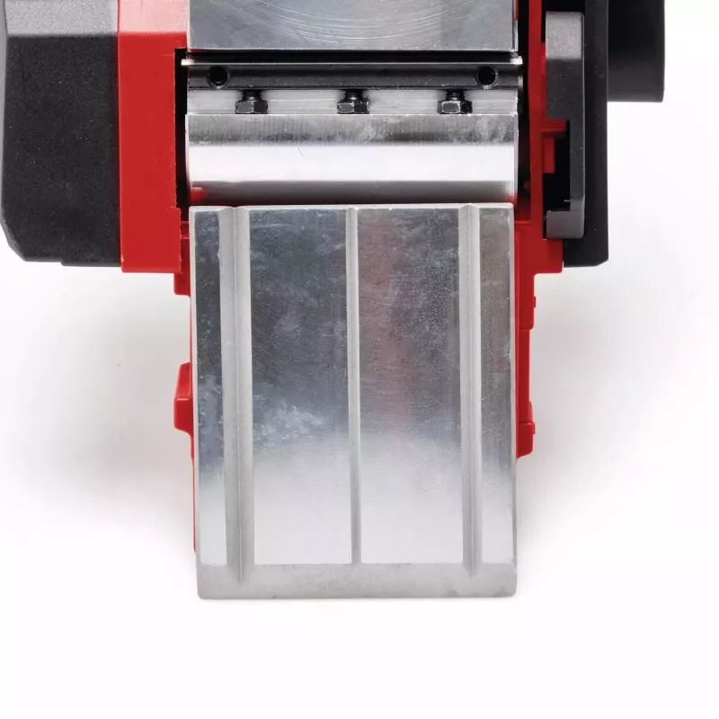 Elektrinis oblius EINHELL TE-PL 920 — 900 W variklis, 82 mm pjovimo plotis