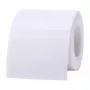 Termoetiketės NIIMBOT B21 50×30 mm 230 vnt. – lipniosios tiesioginio terminio spausdinimo etiketės