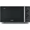 Whirlpool Cook20 MWP 101 W balta solo mikrobangų krosnelė, pastatoma, 20 l, 700 W