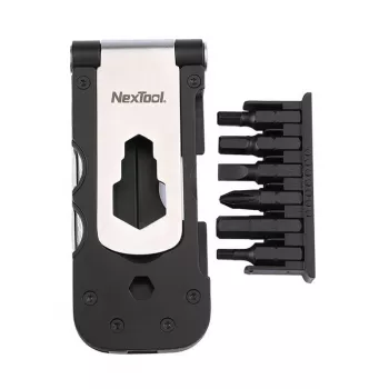 NexTool dviratininko įrankis NE0122 14-in-1 daugiafunkcis įrankis
