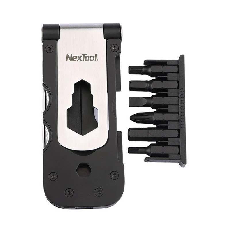 NexTool dviratininko įrankis NE0122 14-in-1 daugiafunkcis įrankis