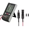 Voltcraft VC121 PV saulės energijos matavimo prietaisas (VC-16003655)
