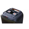 Stereo nešiojamasis garsiakalbis Denver BPS-250 Juoda
