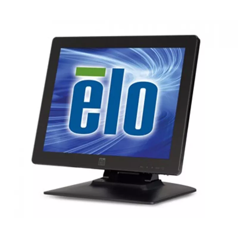 Monitorius Elo Touch Solutions 1523L 15 colių liečiamasis LCD 1024 x 768