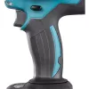 Smūginis veržliasukis Makita DTW1004Z 1/2 colio 2200 Aps./min. 1050 N⋅m Juoda Turkio 18 V