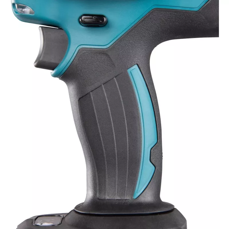 Smūginis veržliasukis Makita DTW1004Z 1/2 colio 2200 Aps./min. 1050 N⋅m Juoda Turkio 18 V
