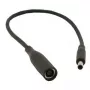 Dell - maitinimo jungties adapteris - skirtas Inspiron 7568, XPS 12, 13, 13 (L321X), 13 (L321X-MLK) (57J49)