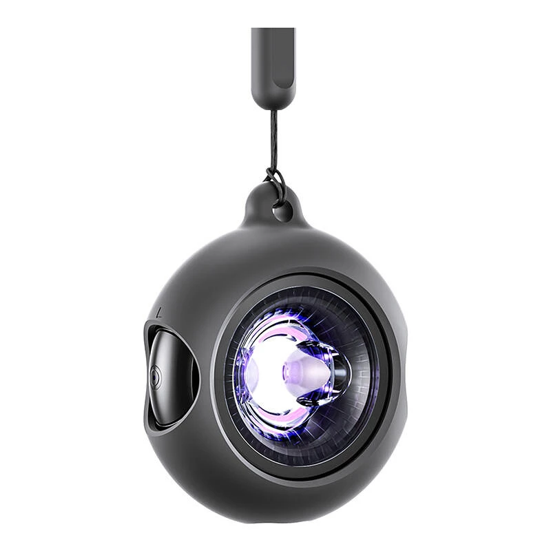 Vention Donut BT 5.3 BK belaidės ausinės