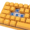 Ducky DKON2167ST-CDEPDYDYYYC1 Produktas mėlynas