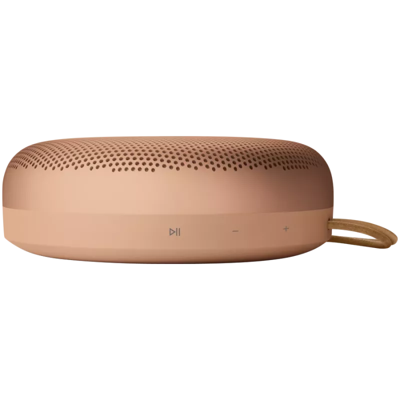Beosound A1 3rd Gen Honey Tone