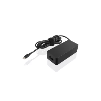 Lenovo 4X20M26272 maitinimo adapteris 65 W Juoda