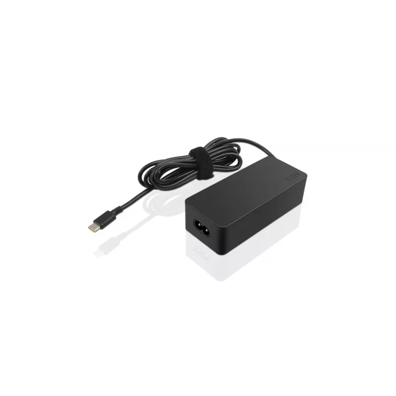 Lenovo 4X20M26272 maitinimo adapteris 65 W Juoda
