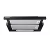 Samsung NK24M1030IB/UR Įmontuojamas Juodas 392 m³/h