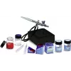 Revell 39195 Kunst-Airbrush Silver (39195)