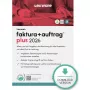 Lexware faktura+auftrag plus 2026 1 licencija(-os)