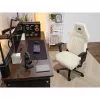 Corsair TC500 LUXE PC žaidimų kėdė Upholstered seat Beige